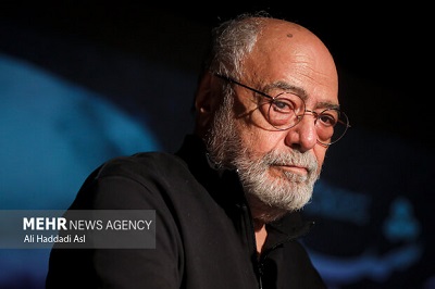 سینما-  تئاتر - بازیگر